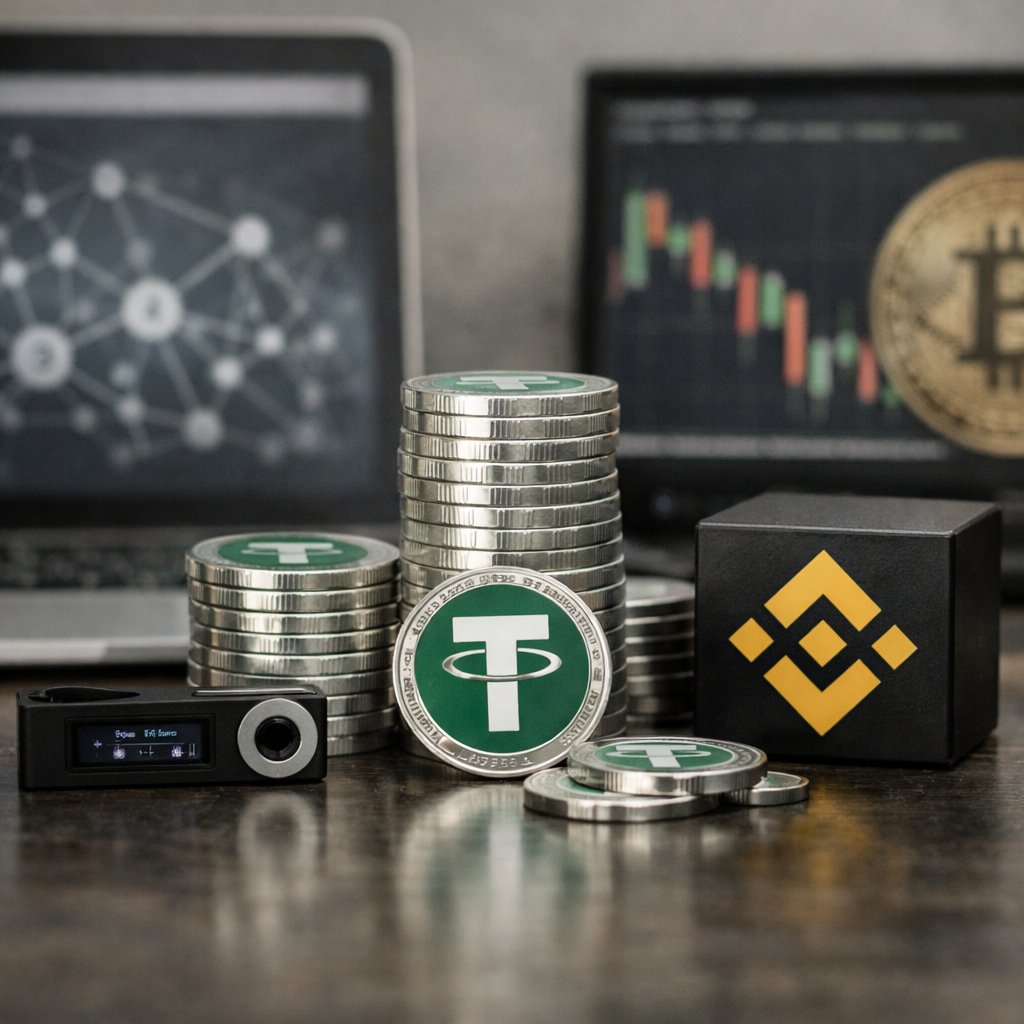 markets