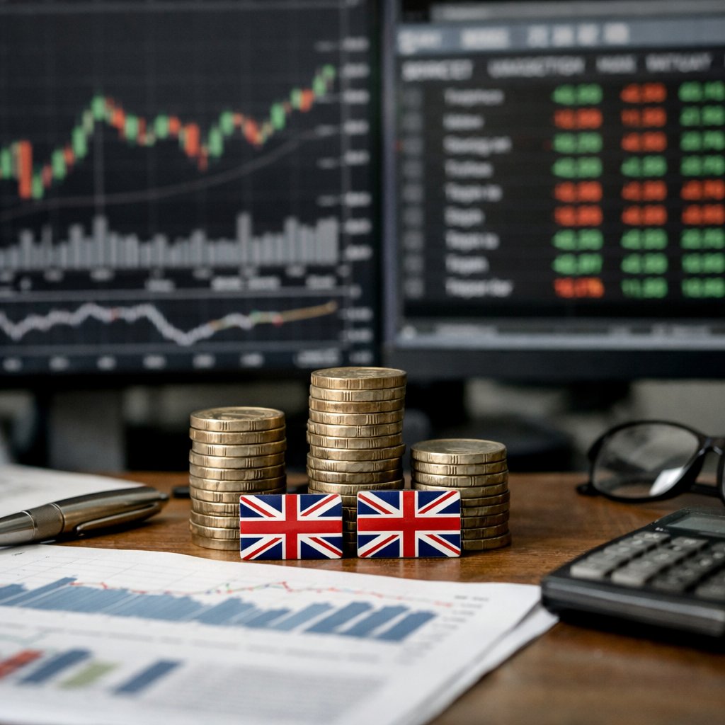 markets