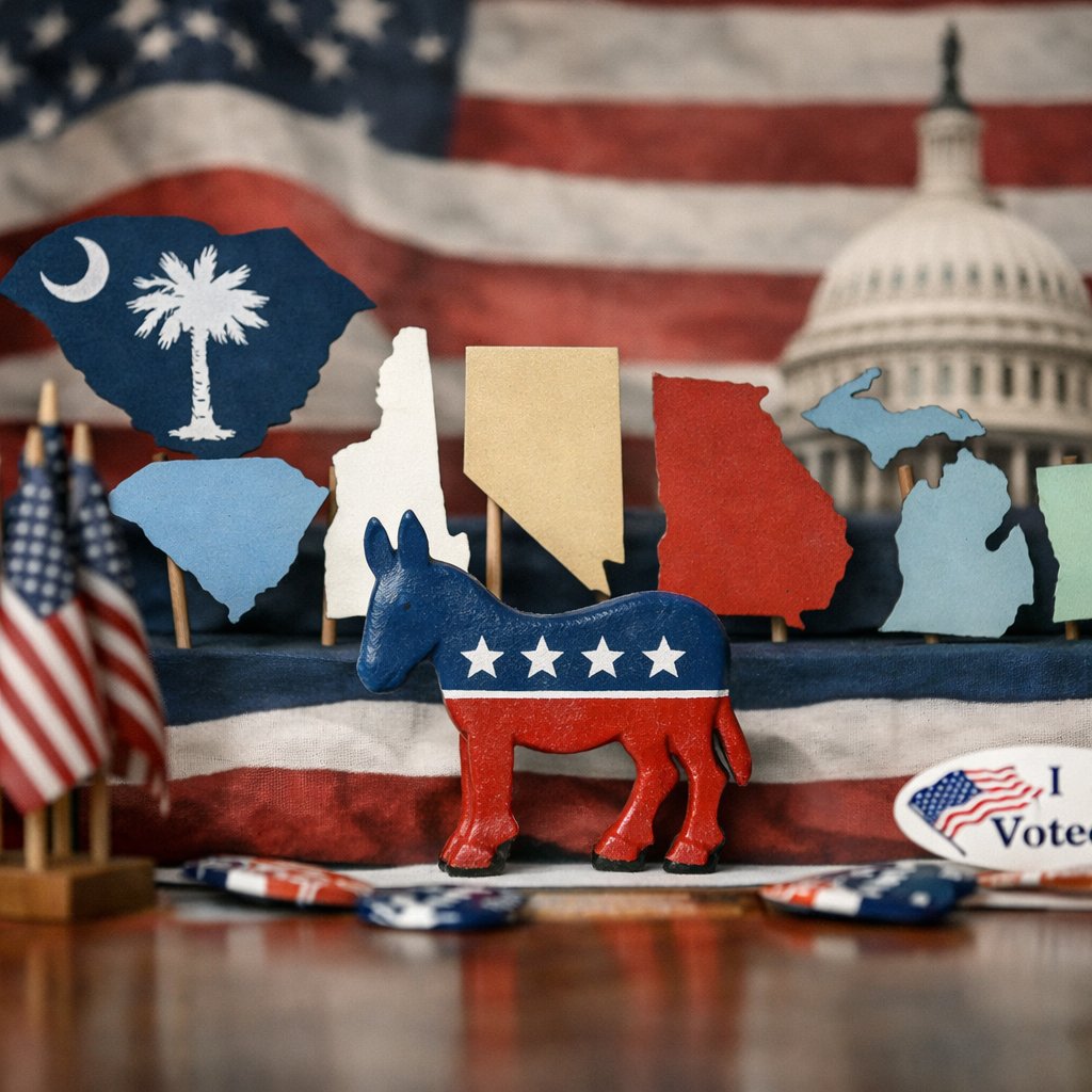politics