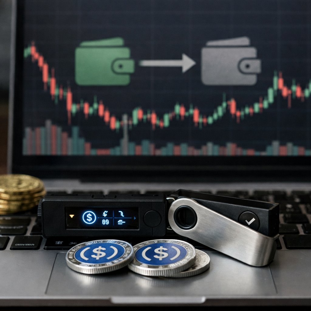 markets