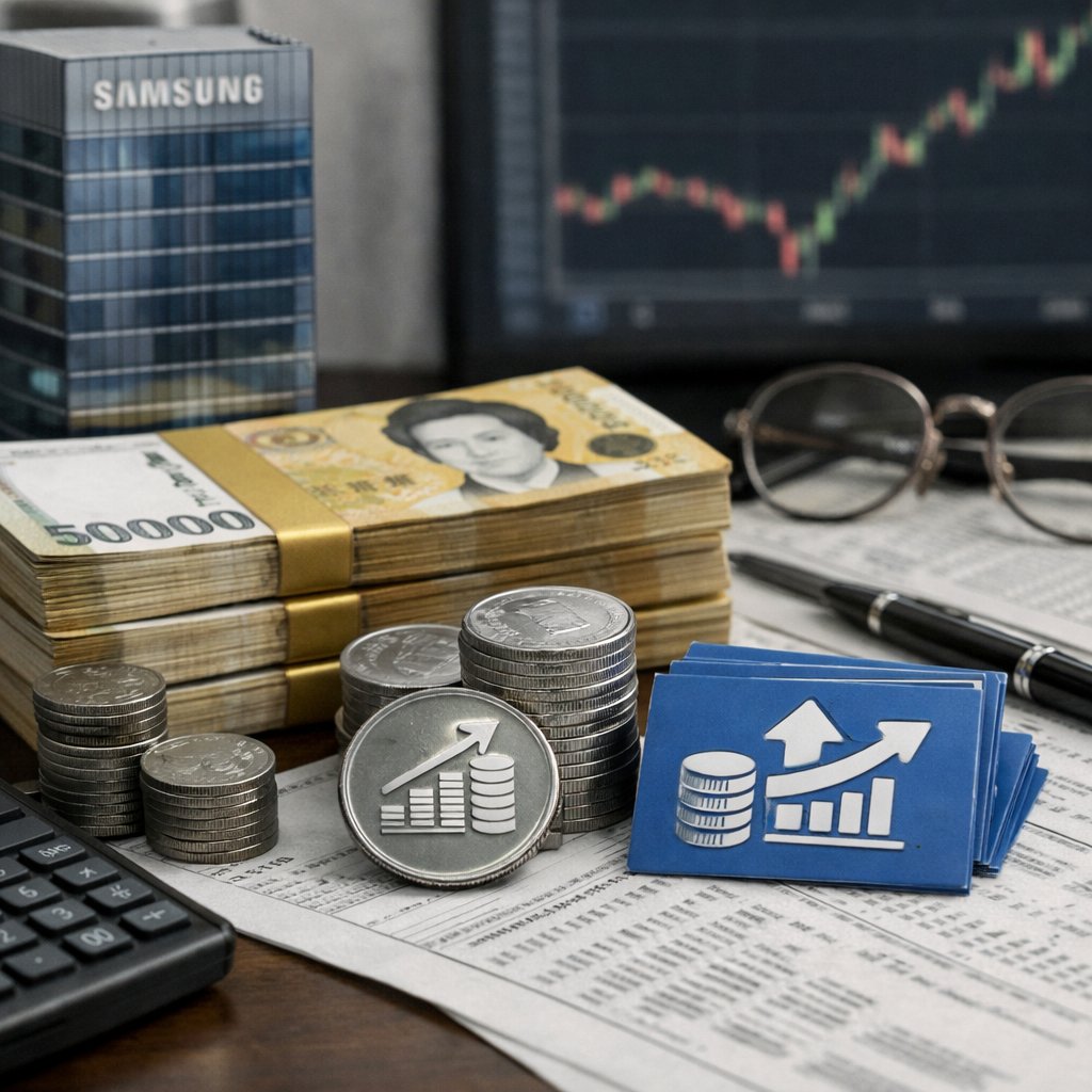 markets