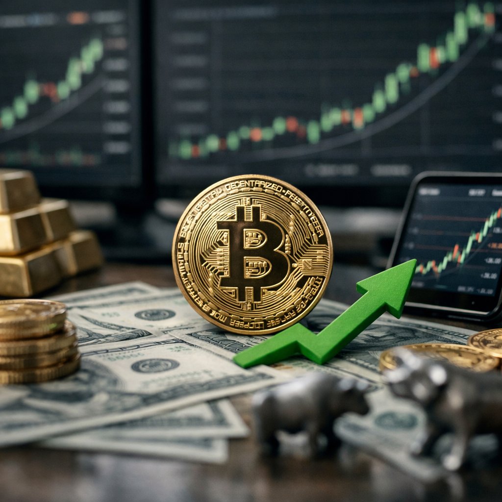 markets