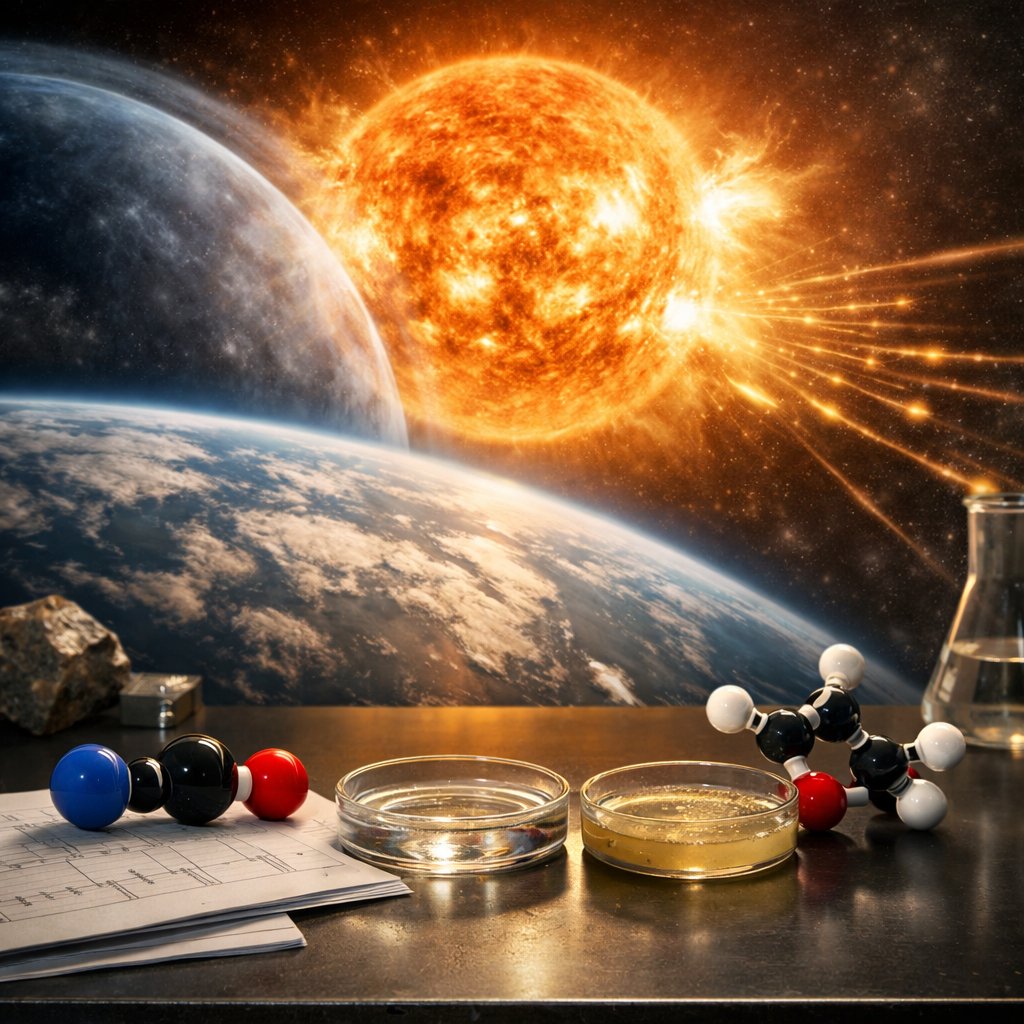 science