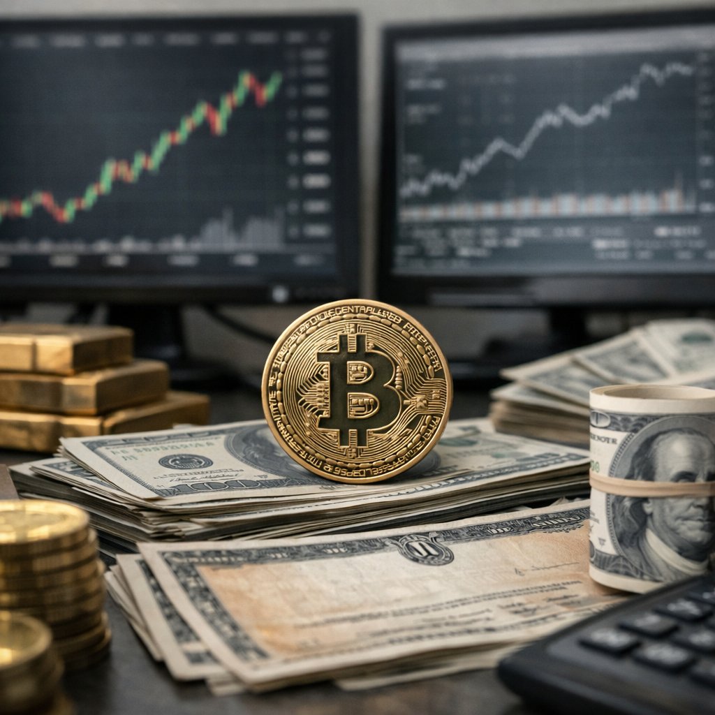 markets