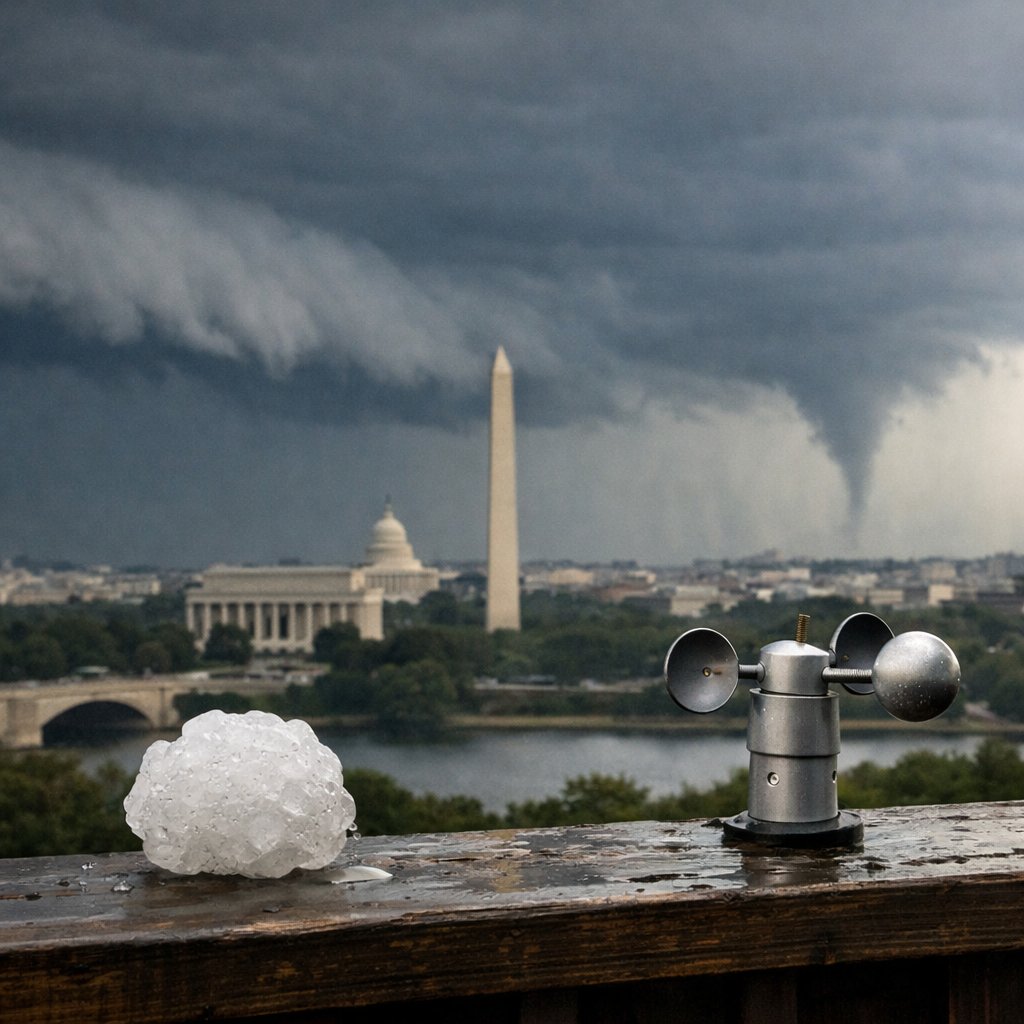 weather