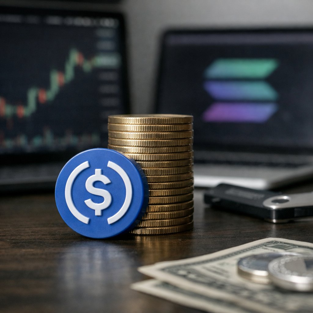 markets