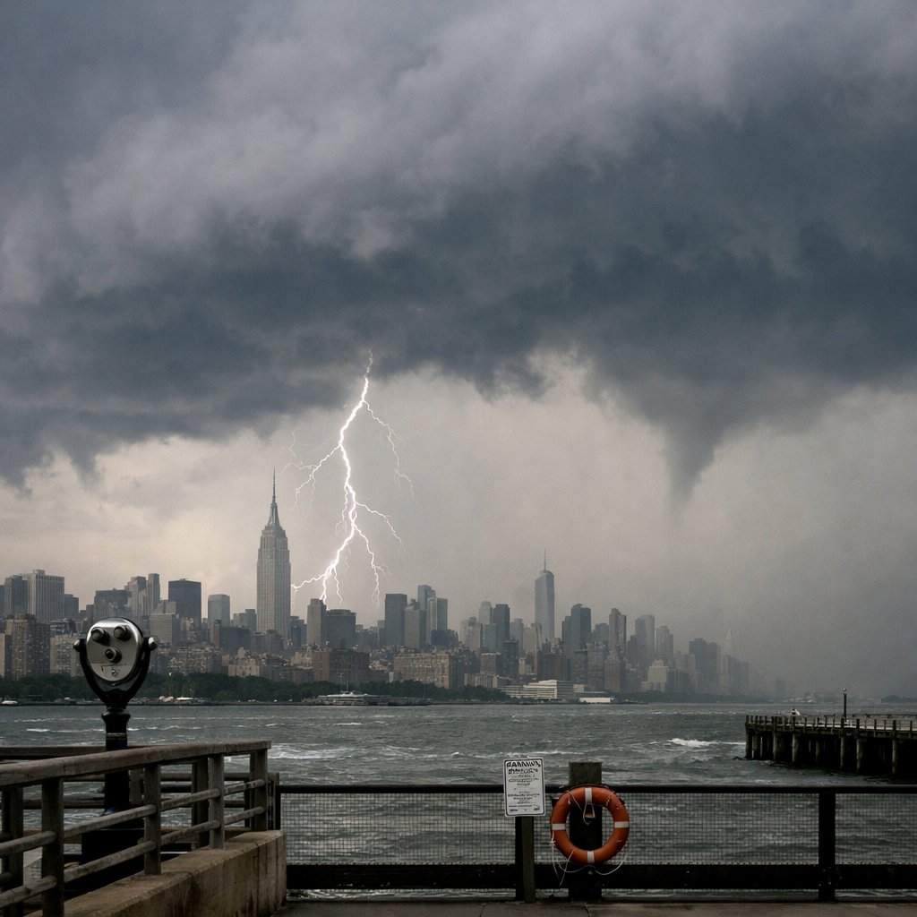 weather