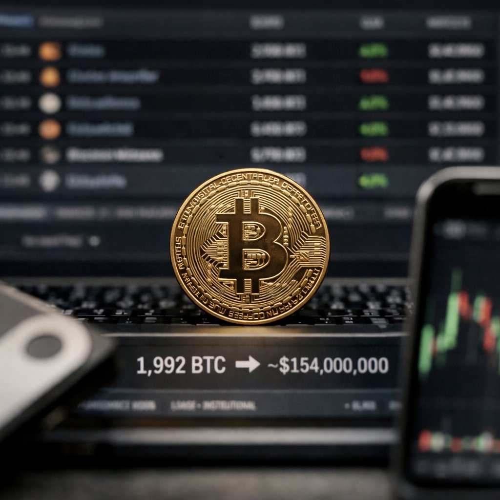 markets