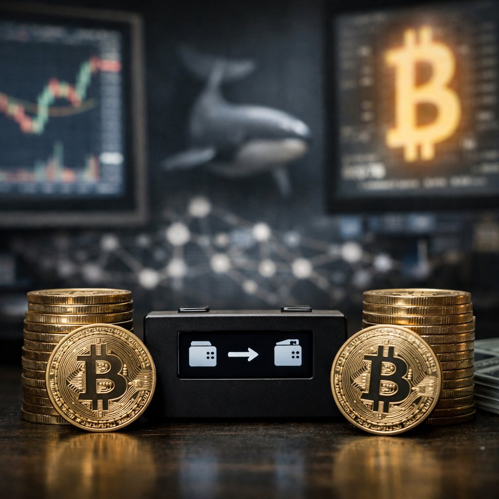 markets