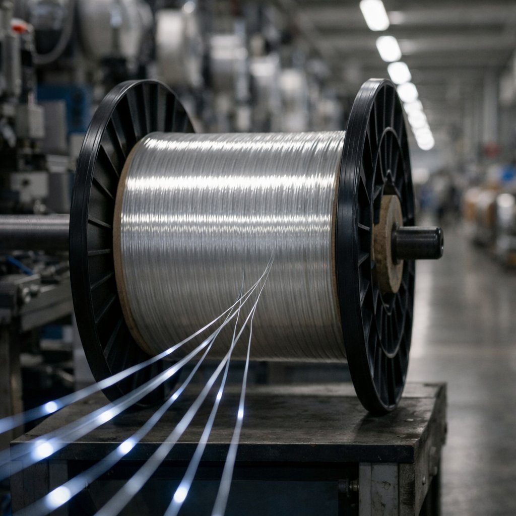 industry