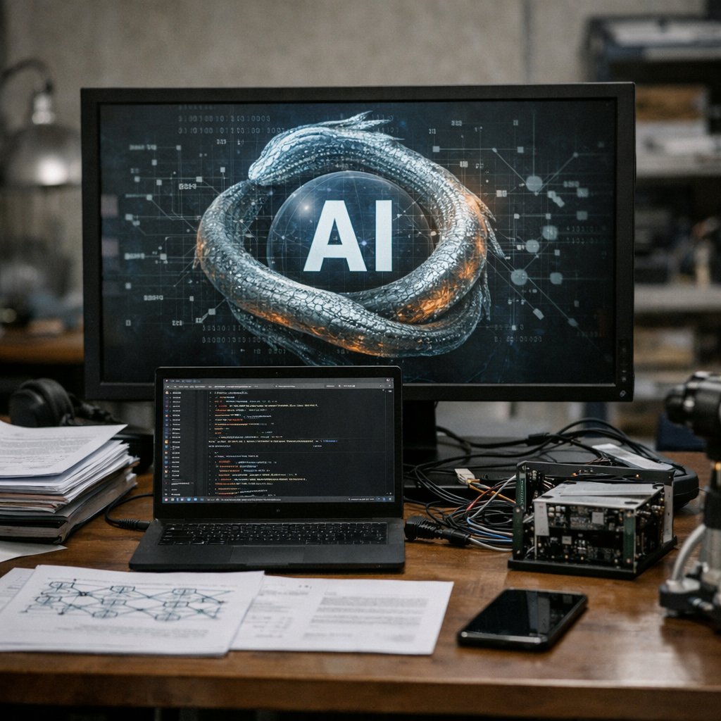 technology