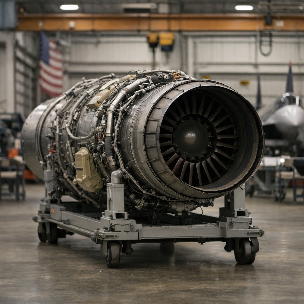 industry