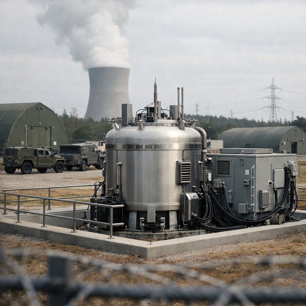 industry