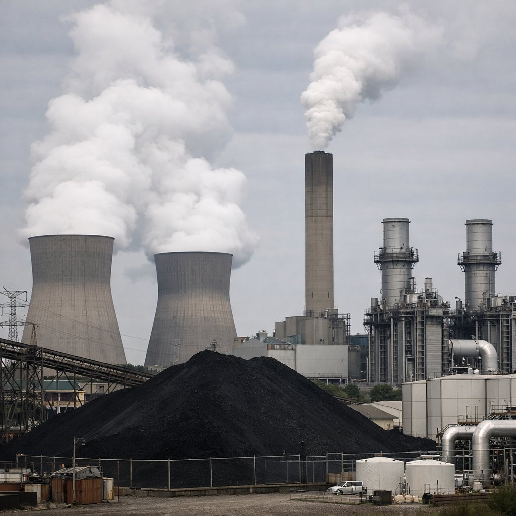 industry