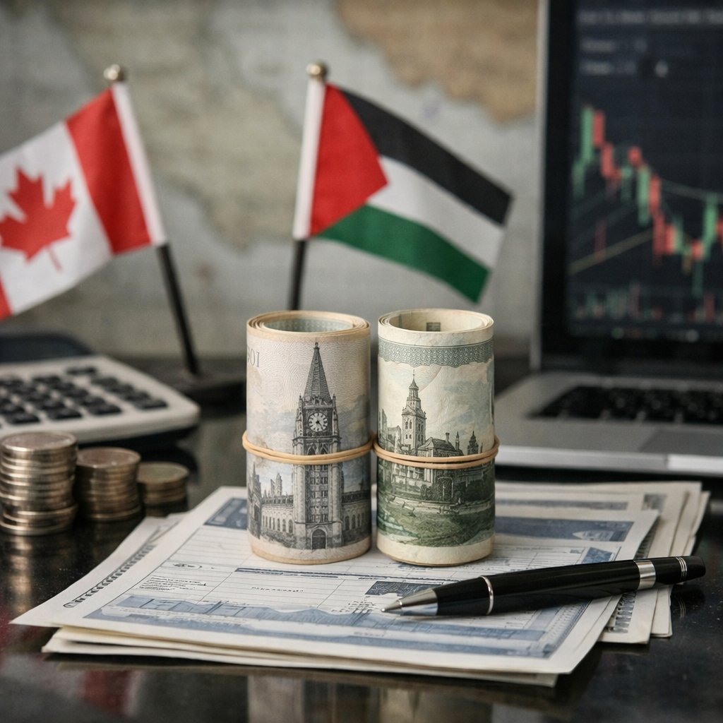 markets