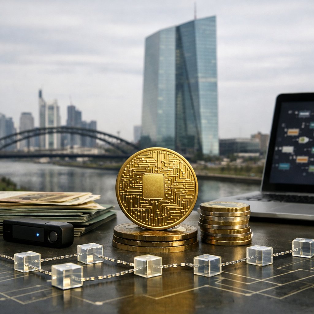 markets