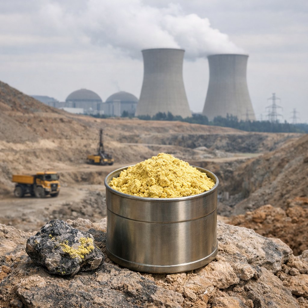 industry