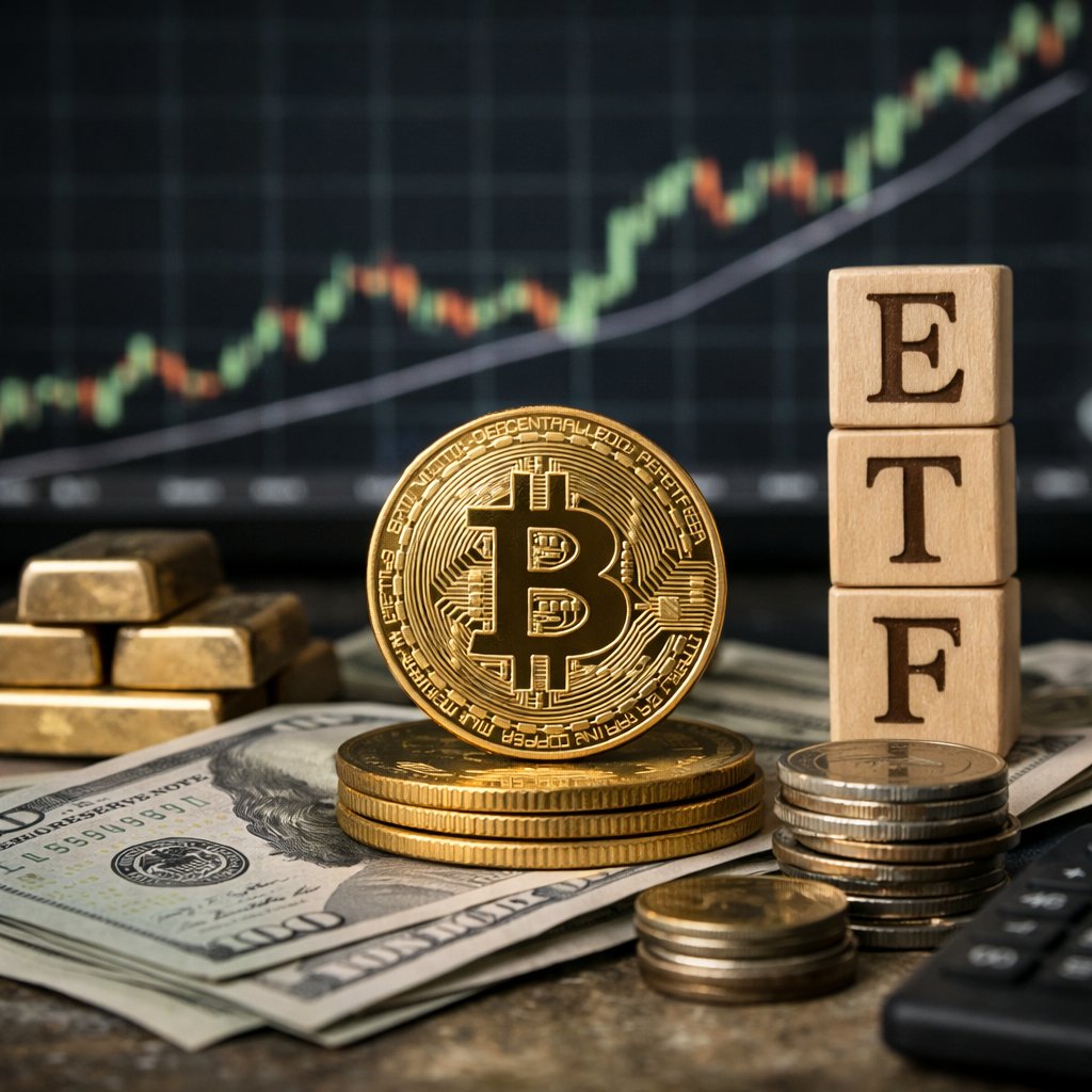 markets