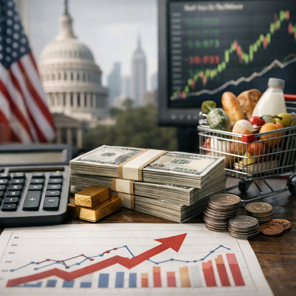 economy