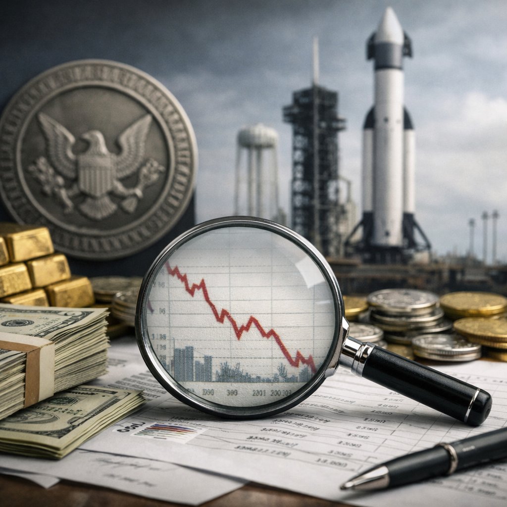 markets