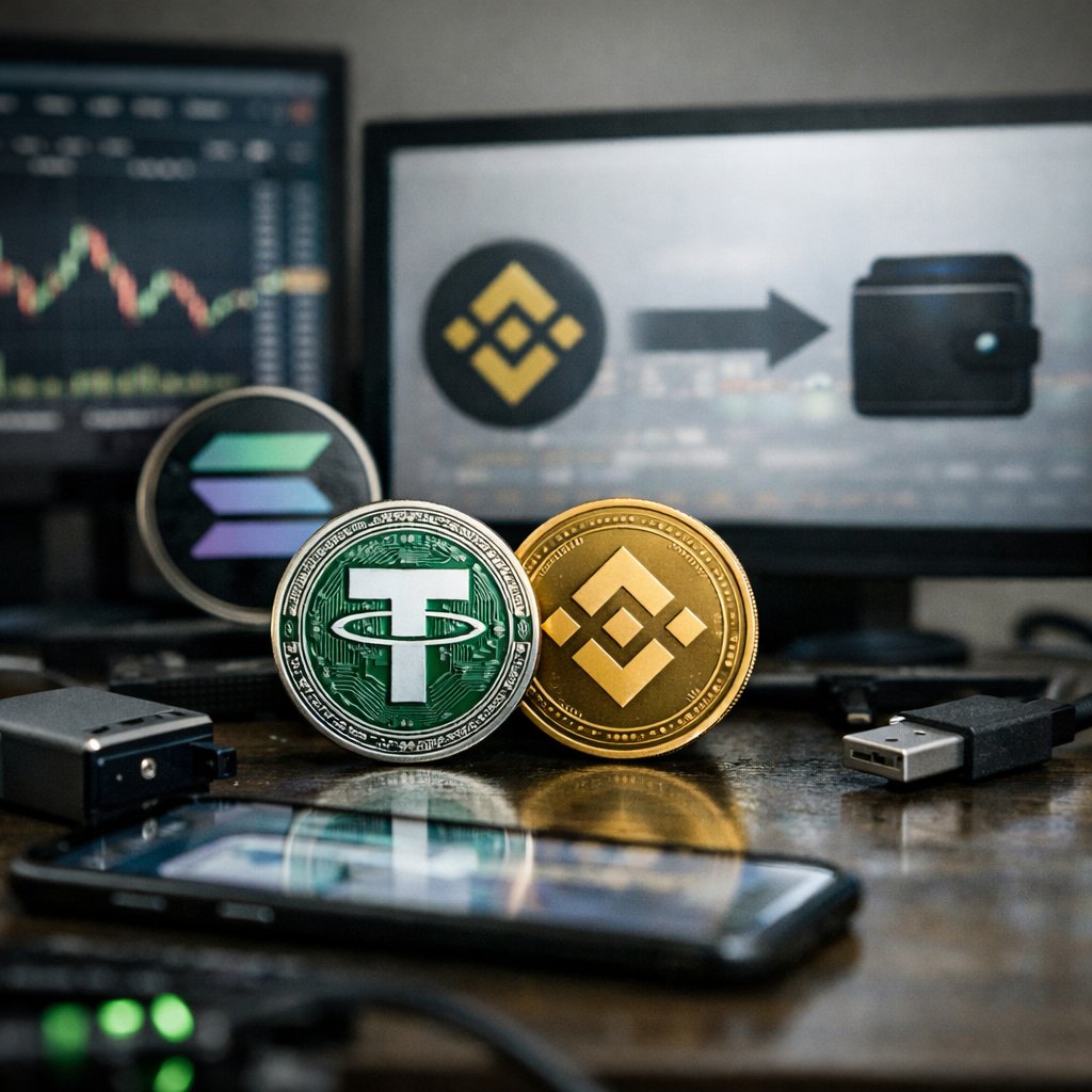 markets