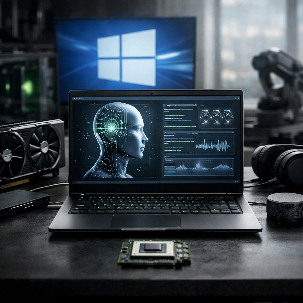 technology