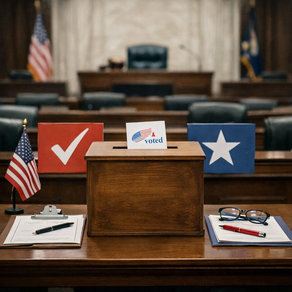 politics