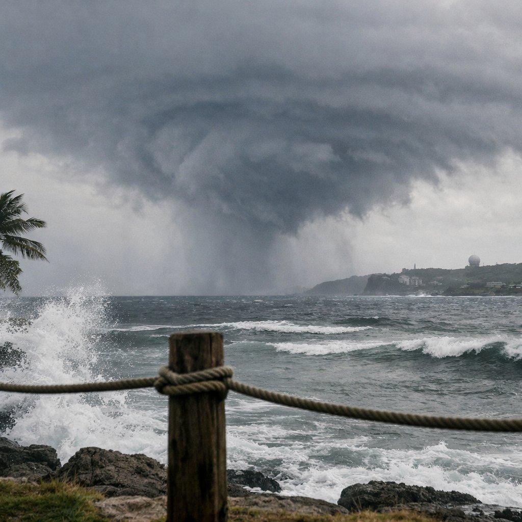 weather