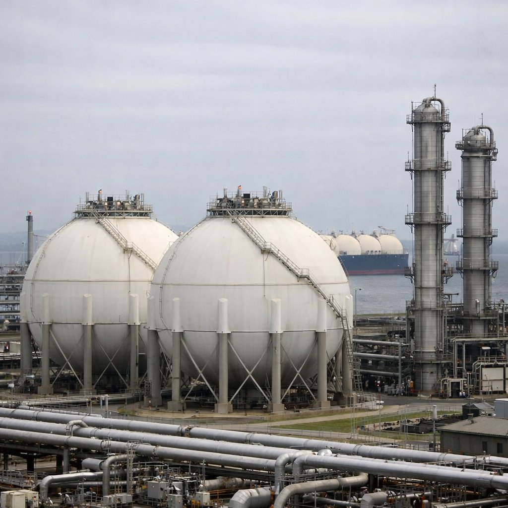 industry