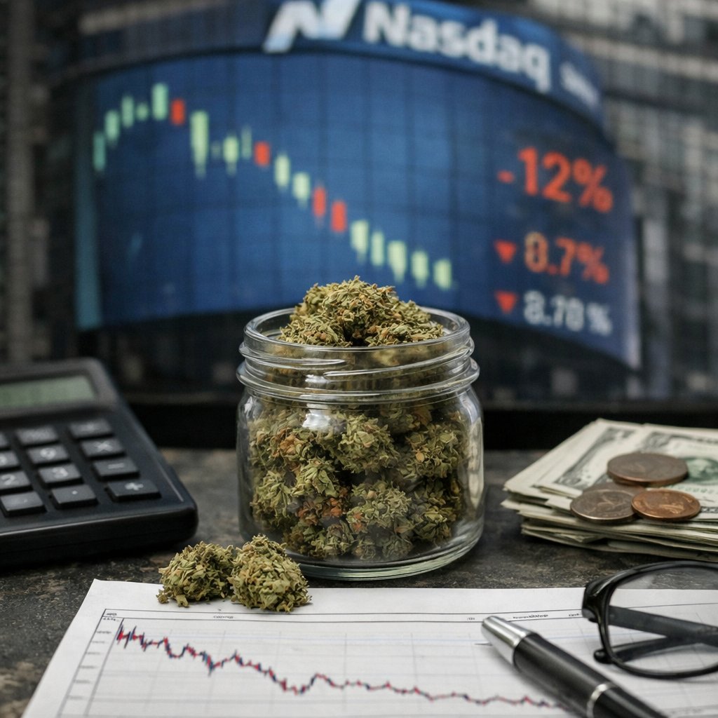 markets