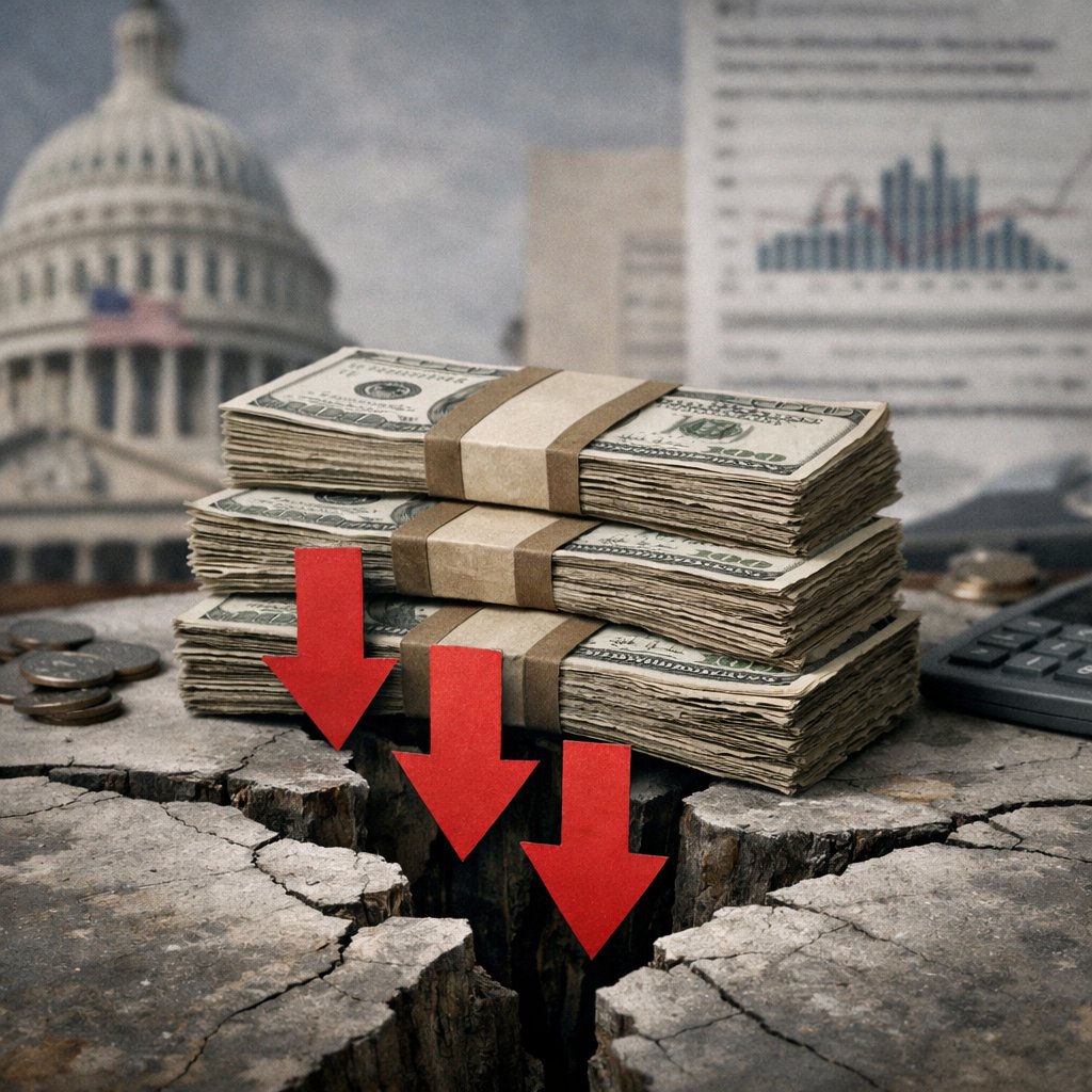 economy