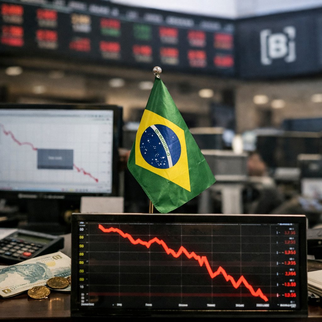 markets