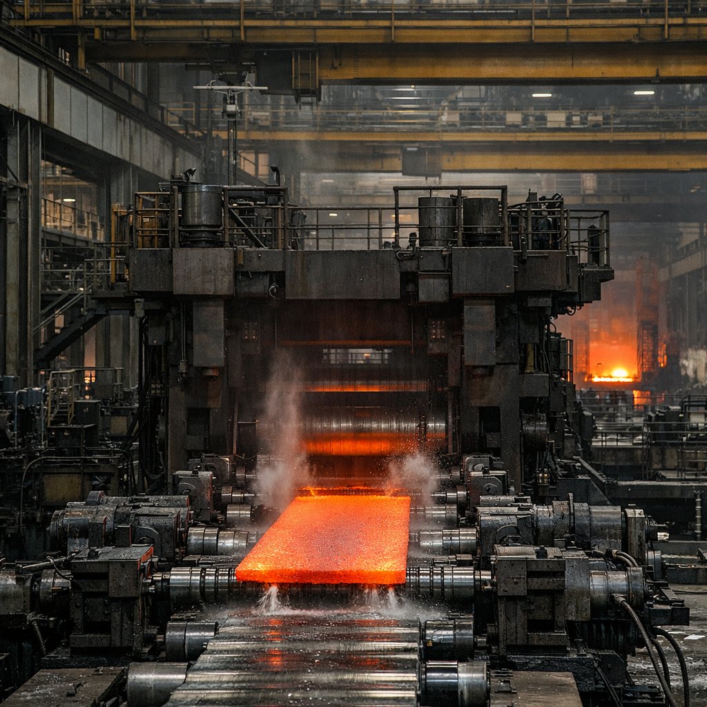 industry