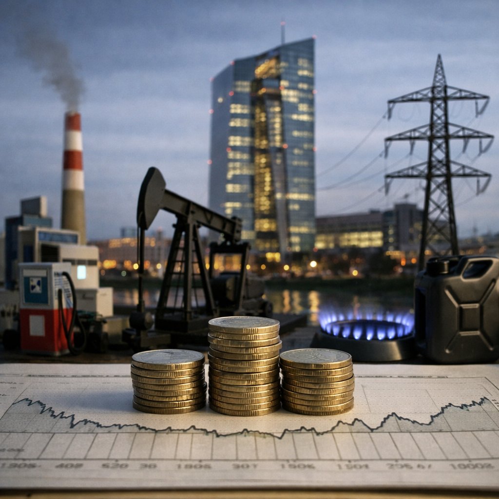 economy