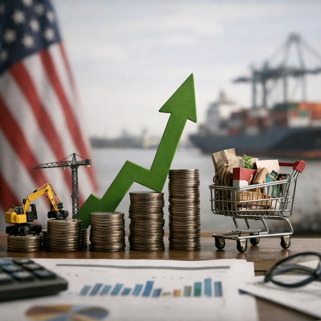 economy