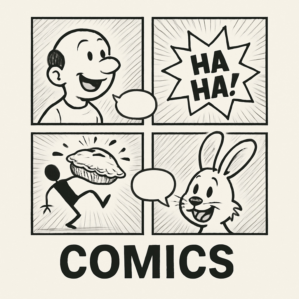 Comics